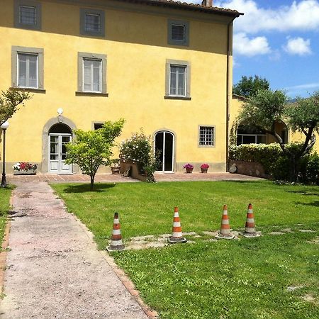 B&B Glicine E Luna Cascina Exterior photo