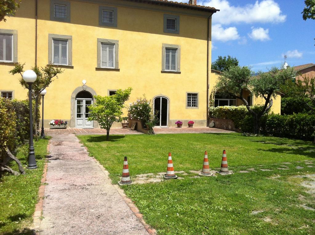 B&B Glicine E Luna Cascina Exterior photo