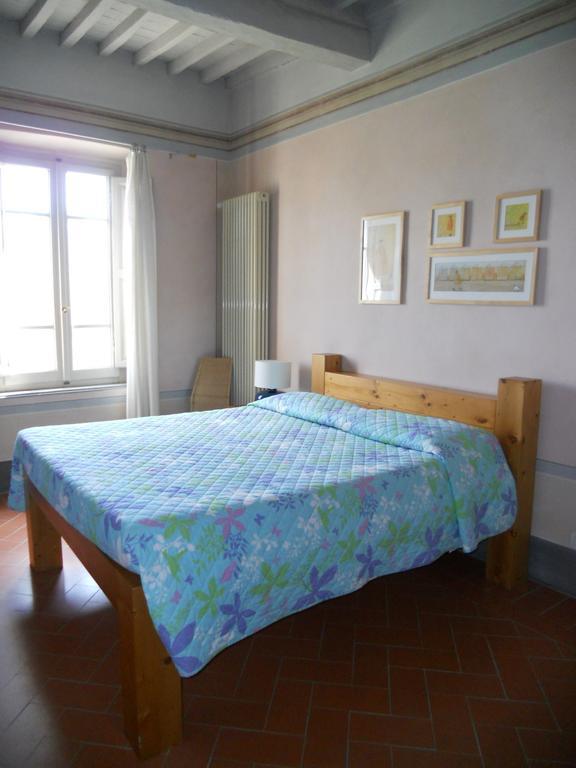 B&B Glicine E Luna Cascina Exterior photo