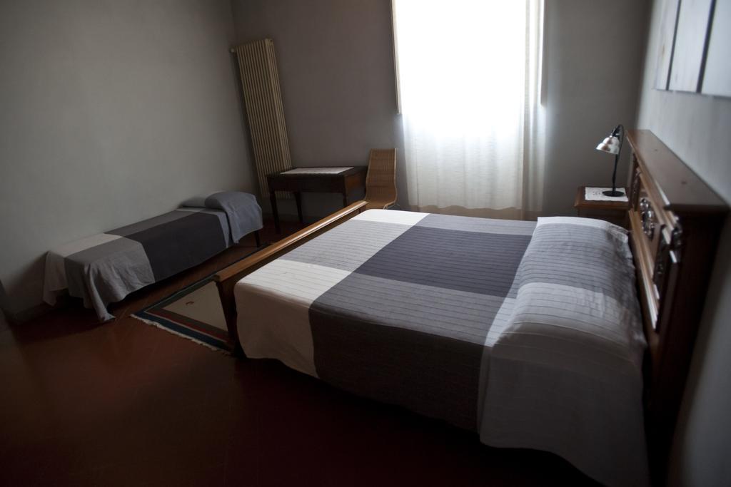 B&B Glicine E Luna Cascina Exterior photo