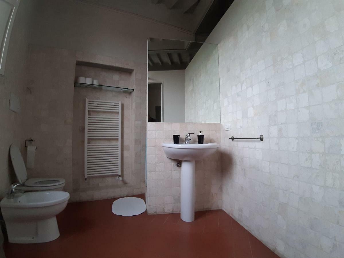 B&B Glicine E Luna Cascina Exterior photo