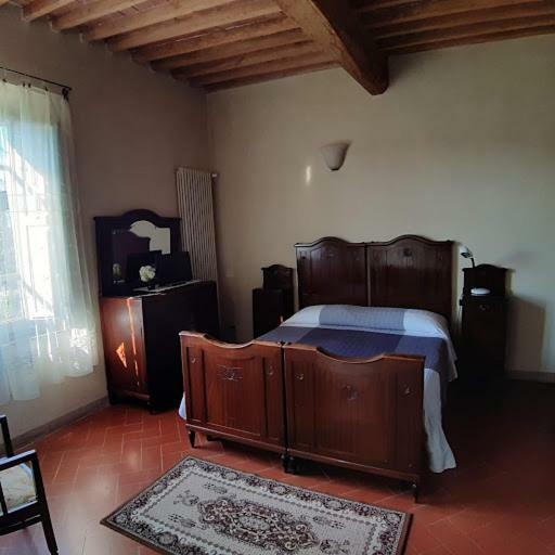 B&B Glicine E Luna Cascina Exterior photo
