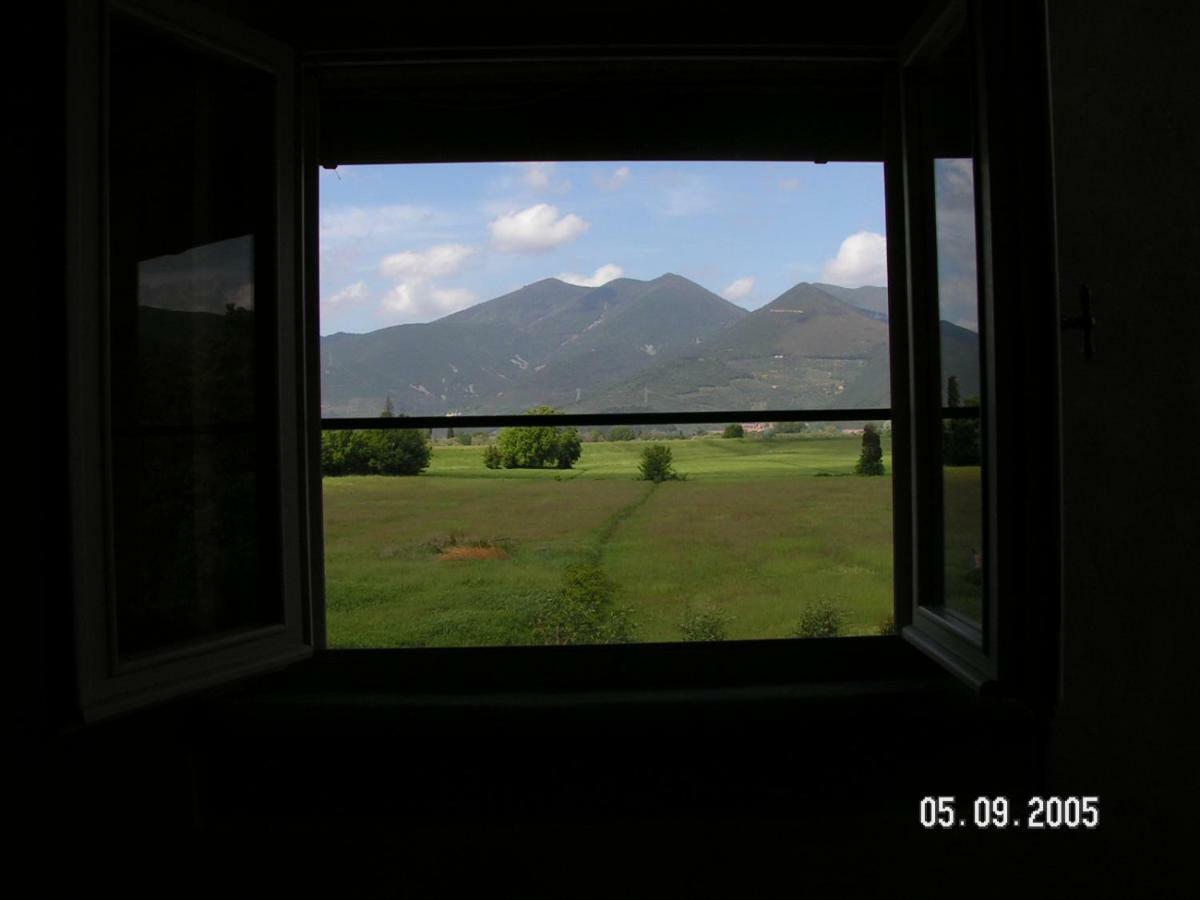 B&B Glicine E Luna Cascina Exterior photo